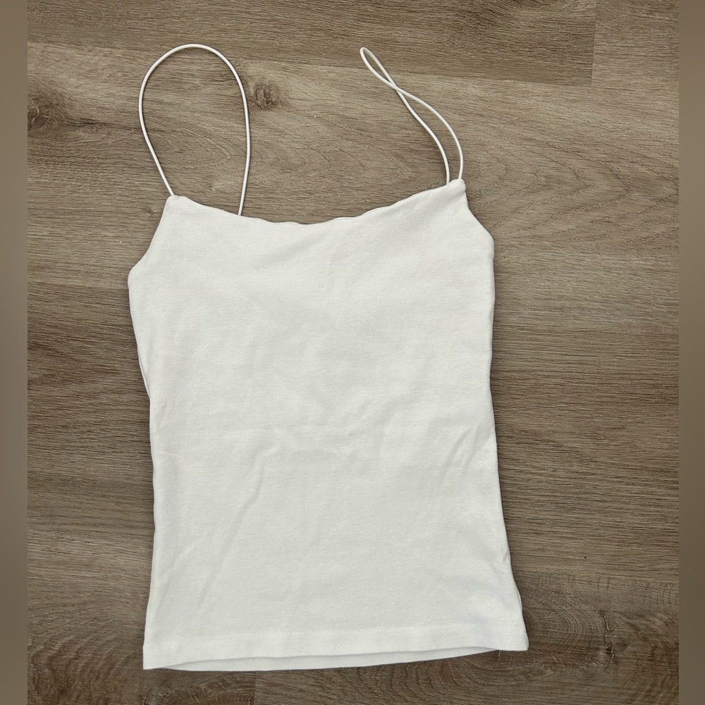 Zara tank